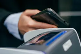 中东“支付大战”，谁抢占了先机？图片