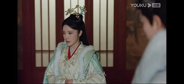 《少年歌行》明知第一个赴宴人会成为靶子，为何九九道仍做那个人