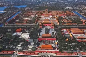 故宫地砖挖出600年秘密，当年知情人全被灭口，究竟隐瞒了什么图片