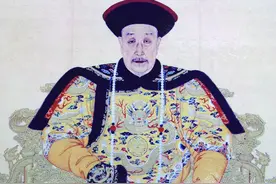 美国历史学家：乾隆六下江南不是为了玩，而是为了用武力威慑汉人图片