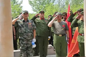 广大退伍军人有福了！这10种专门发给你的补贴，别忘了申领！图片