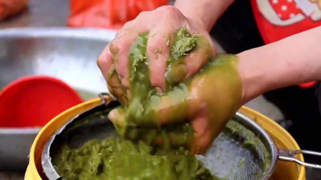 黔东南款待贵客的“牛瘪”，到底是个啥？刚知道，冷知识增加了