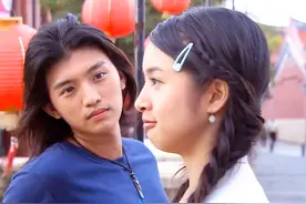 “台偶”审美让人疑惑，长相平平的总演霸道总裁，长得帅的演配角图片