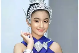 柬埔寨公主和中国人的爱情故事：父亲曾大怒，三千万，离开我女儿图片