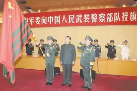 武警是军还是警，归国务院管吗，武警军改前后有哪些变化？图片