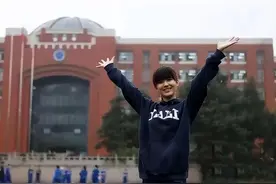 放弃高考，以7门满分成绩考取剑桥，“天才少女”是怎么炼成的？图片