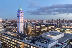 帝国理工(Imperial College London)是什么层次？图片