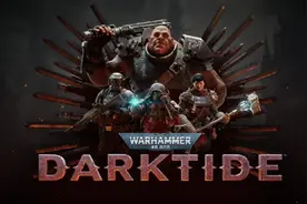《战锤40K：暗潮》:你的下一款《L4D》，又何必是《L4D》图片