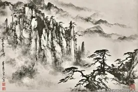 素衣淡雅三春暖，粉面茫然四野香图片