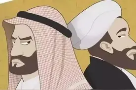 什叶派和逊尼派国家都有哪些？两派为什么会有矛盾？图片