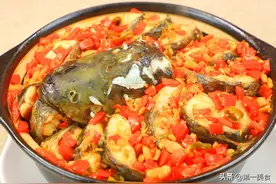 冬季进补多吃鱼，7道懒人做法，食材简单味道美，孩子想挑食都难图片