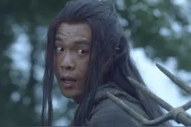 雪中悍刀行：全员选角完美，李庚希却收获差评，形象演技让人出戏图片