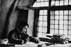 日本关东军是自己投降的还是被苏军歼灭的？图片