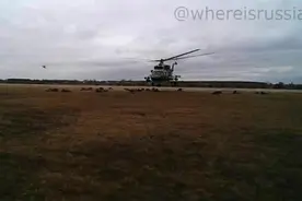 深度解析：俄军空降兵安东诺夫机场之战失利原因，轻敌是最大因素图片