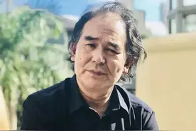 《沉船》启示录：中国当代史诗写作的成功案例图片