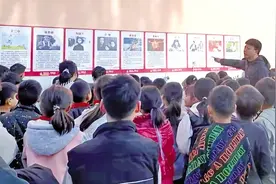 “茅台王子·明亮少年”文化“豫”苗，培养新时代的“红孩子”③图片