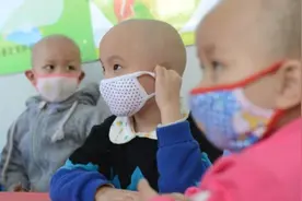 白血病专挑孩子下手！研究发现和妈妈孕期的饮食有关，中招赶紧改图片