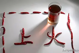 身体寒，还容易上火？教你一招，散寒清热，告别反复上火图片