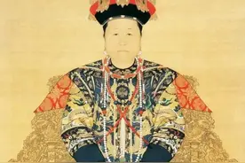 清朝秘辛 孝庄太后是否下嫁多尔衮，皇父就是皇帝的父亲么图片