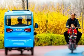 才知道，48伏、60伏、72伏电动三轮车，区别有多大？谁的性价比高图片