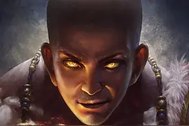 盘点《西游记》中最强大的七个凡人：“血肉之躯，比肩神明”图片