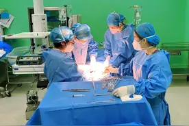 分娩“历险”记！哈医大一院群力多学科联手拯救重度肺动脉高压孕妈妈图片