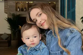 加拿大妈妈在香港坐月子引起讨论热潮，欧美网友：羡慕了！图片