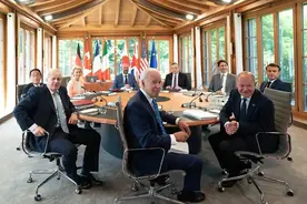 什么叫“G7”国家？G7包括哪些国家图片