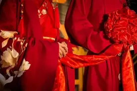 老话说： “娶妻看口，嫁汉看手”，这句话什么意思？有什么说法？图片