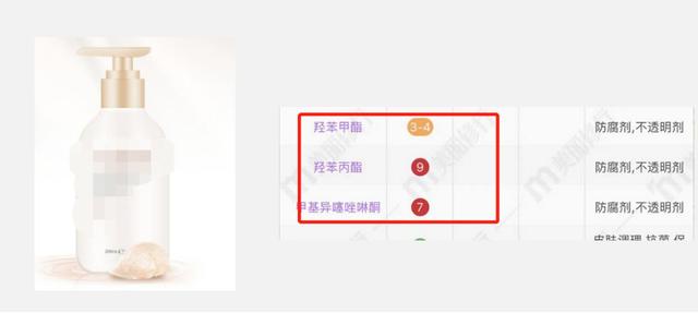 帕玛氏淡斑亮白身体乳