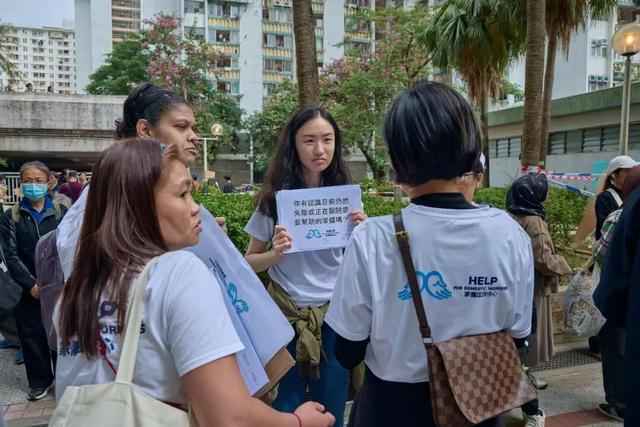 视觉｜香港火灾七日祭：关于爱、怀念和记忆