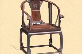 中国古代椅子文化图片
