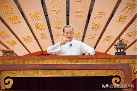 《满江红》热映，外行看热闹内行看门道，我看出了这样的真相…图片