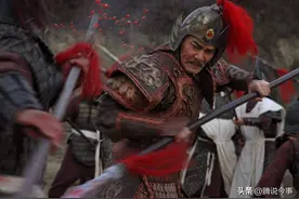 实力强盛的瓦岗军，曾为反隋最强军团，为何邙山之战后就崩溃了？图片