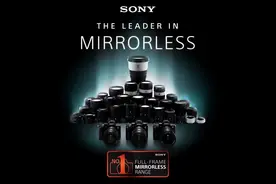 从型号了解一台相机·索尼篇 | 2022新版图片