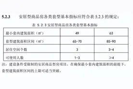 生了三胎公租房不够住怎么办？深圳市住建局回应图片