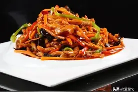 9个家常菜，好吃又下饭，食材普通做法简单，适合家常图片