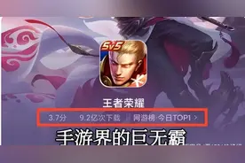 王者荣耀的成长史图片