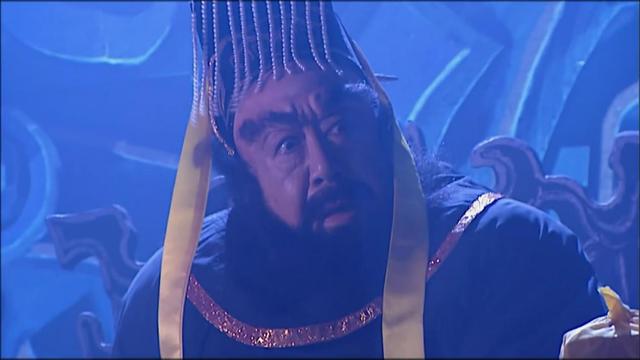 西游记十大战力排行，菩提老祖屈居第二，如来并非“天下无敌”