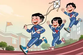【天眼漫看】春来校园 生机盎然图片