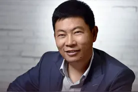 余承东：帮助大家一起卷图片