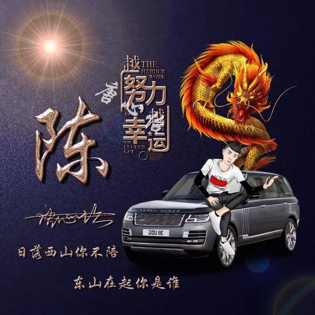 2022你该换头像了，55张精选3D商务励志签名头像，有你喜欢的吗？