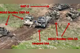 俄军宣布：给奖金！图片