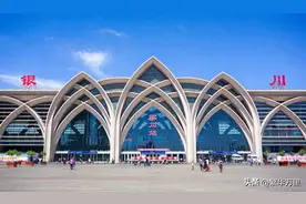 宁夏与甘肃的区划变动，甘肃省的17个县，为何划入了宁夏？图片