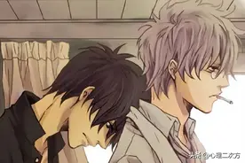 国际权威性取向测试题 | 为什么越帅的男人越容易弯？图片