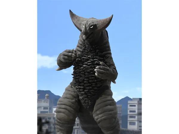 泽搭奥特曼怪兽大全