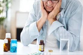 60岁还想有夫妻生活，可以吃他达拉非吗？怎样能保证效果和安全？图片