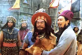 浅论从影视作品看中国古典文人的人物塑造图片
