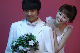 十年前相识七天，他们闪婚了，十年后他们还好吗？图片