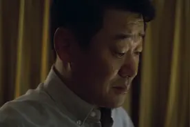 对决：谁是内鬼？文队袁队刘局嫌疑很大，但有问题的应该是老周图片